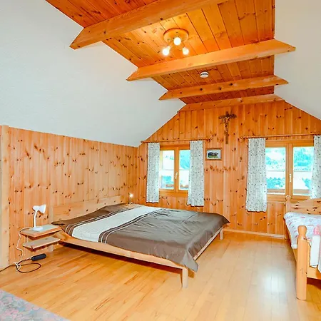 Biohuette Apartment *