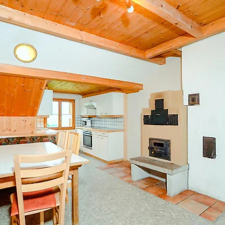 Biohuette Apartment Fontanella