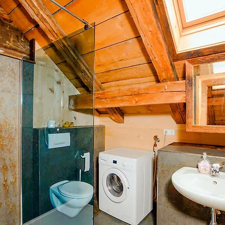 Apartment Biohuette Fontanella